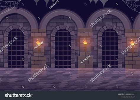 Dungeon Wall Royalty-Free Images, Stock Photos & Pictures | Shutterstock