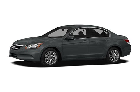 2011 Honda Accord Specs Dimensions And Colors