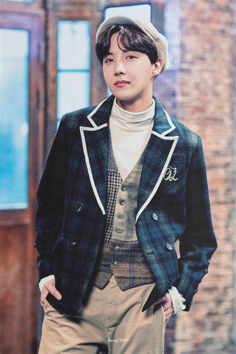 Pin By CestlaVee On Bangtan Honeys Hoseok Jung Hoseok Bts J Hope