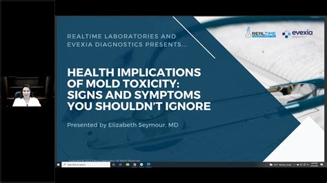 Health Implications Of Mold Toxicity Signs And Symptoms You Shouldn’t Ignore