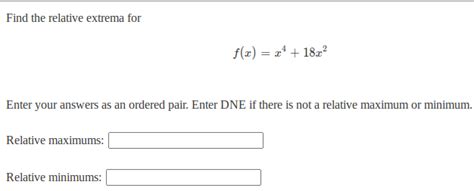 Solved Determine The Intervals Upon Which The Given Function