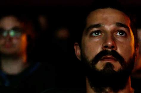 Shia labeouf all my movies - polreafrican