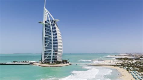 Burj Al Arab Dubai Alle Infos Zum Hotel