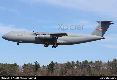 Usaf United States Air Force Lockheed Martin C M Super