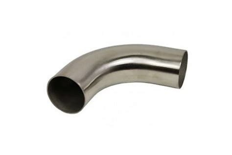 Stainless Steel Elbows | 304 Grade 90° | Engine Protection Equipment