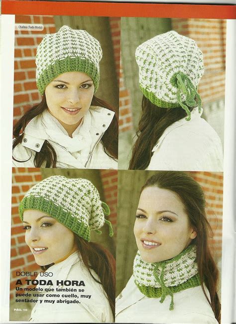 Hats Archives - Beautiful Crochet Patterns and Knitting Patterns