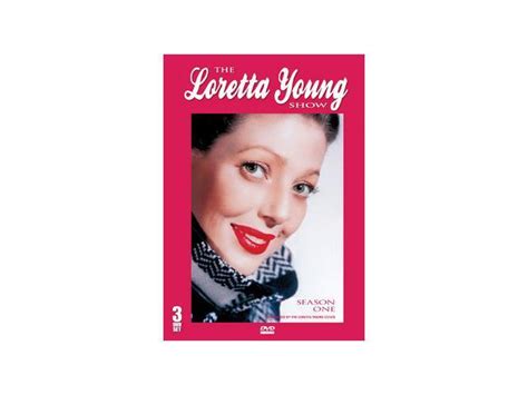 The Loretta Young Show: Season 1 - Newegg.com