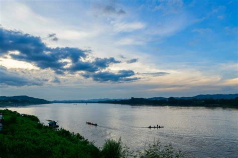 Mekong River Stock Photos, Images and Backgrounds for Free Download