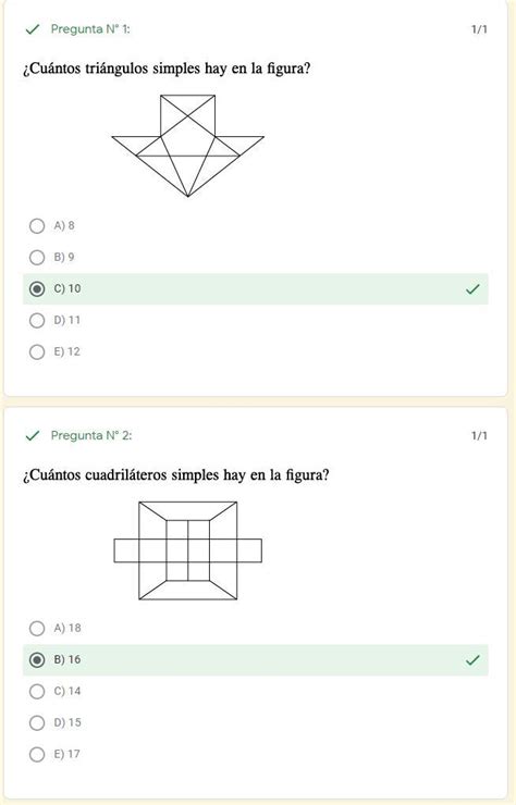 HELICOTEST TAREA 1 RAZONAMIENTO MATEMÁTICO CAPÍTULO 17 CONTEO