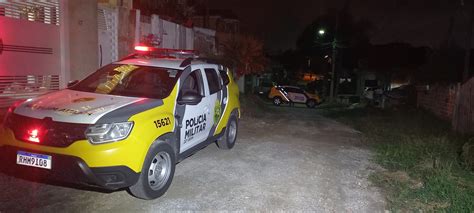 Suposto Assaltante Morre Em Troca De Tiros A Pm Ap S Fugir De