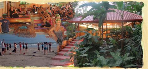 Nosara Yoga Institute - Costa Rica Yoga Retreats | Costa Rica Yoga Retreats