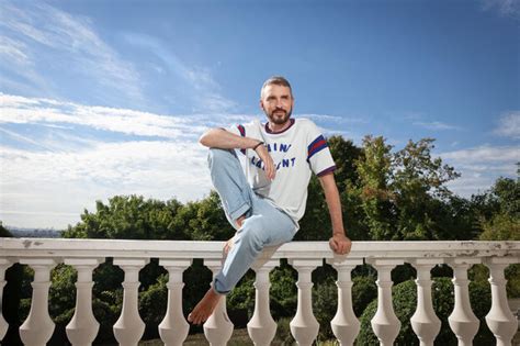 Christophe Willem Un E Album Et Un Come Back Au Festival Paris