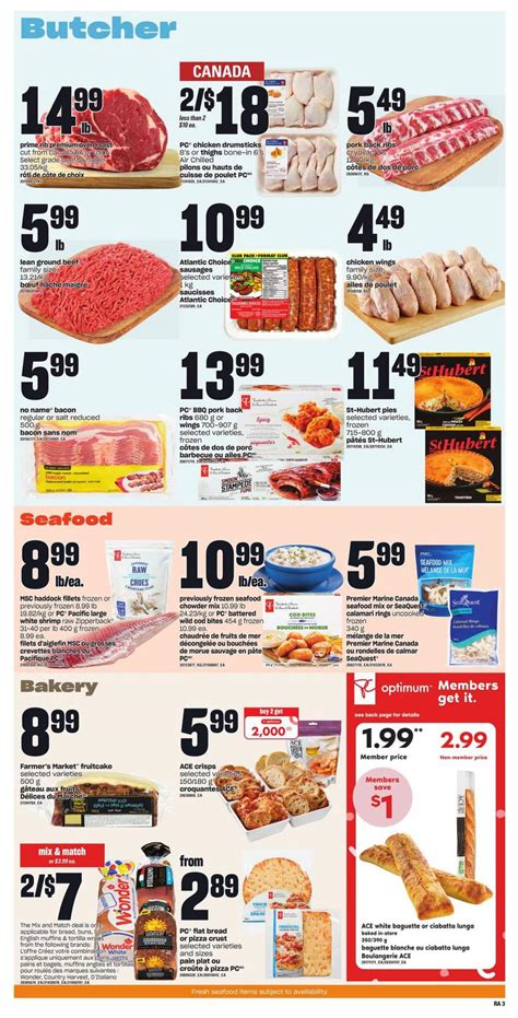 Atlantic Superstore Flyer November 17 To 23