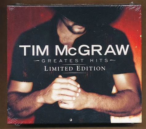 Tim Mcgraw Greatest Hits