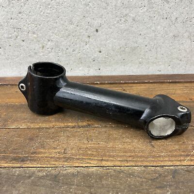 Vintage Cannondale Head Shok Stem Lefty Threadless Neck Headshok