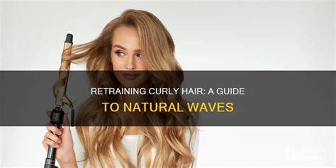 how to retrain your hair part