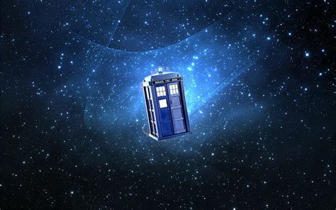 HD wallpaper: Doctor Who, TARDIS | Wallpaper Flare