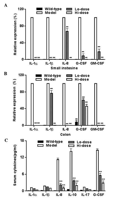 Palmatine From Mahonia Bealei Attenuates Gut Tumorigenesis In ApcMin