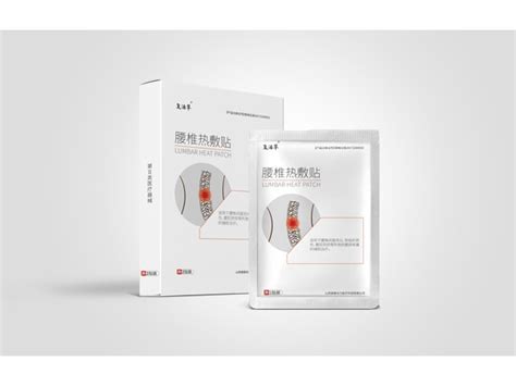 复活草腰椎热敷贴 贴牌代加工招商oem代加工2贴盒120盒箱东方医药网
