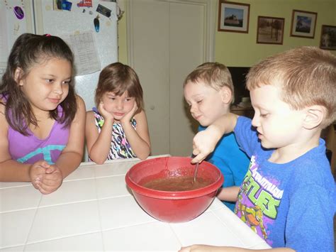 Paulas Primary Classroom Pigs And Mud Getting Ready For