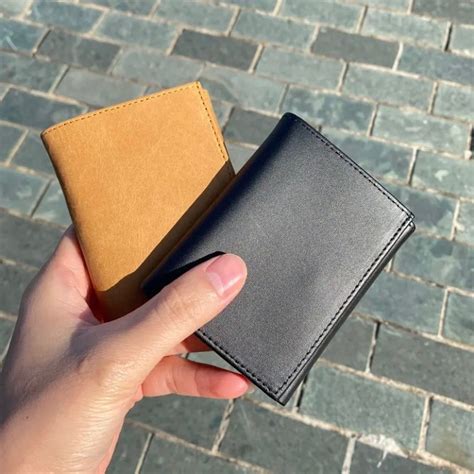 B P V Mini G P Ng Ti N Th Tee Leather V Da B Th T Card Holder