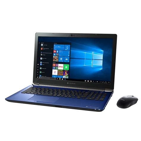 ノートパソコン Office付き 新品 同様 東芝 ダイナブック Dynabook T9m P2t9mdbl Microsoft