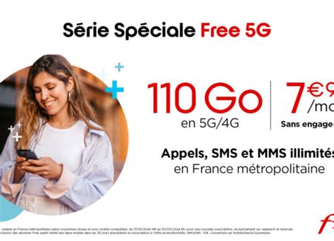 Free Mobile Augmente La Data Mais Pas Le Prix De Son Forfait