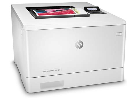 Tonery a cartridge pro tiskárny HP Color LaserJet Pro M454dw | Naplne.cz