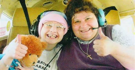 13 Chilling Photos Of Gypsy Rose & Dee Dee Blanchard You Need To See After You Watch 'Mommy Dead ...