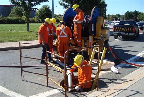 A Handy Guide To Trenchless Sewer Repair