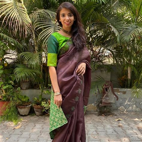 These Handloom Sarees Are Perfect For Your Summer Parties Keep Me Stylish