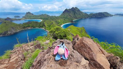 Paket Wisata Labuan Bajo Sunrise Indonesia Lokapedia