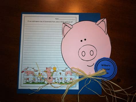 Summary Of Charlottes Web Book 12