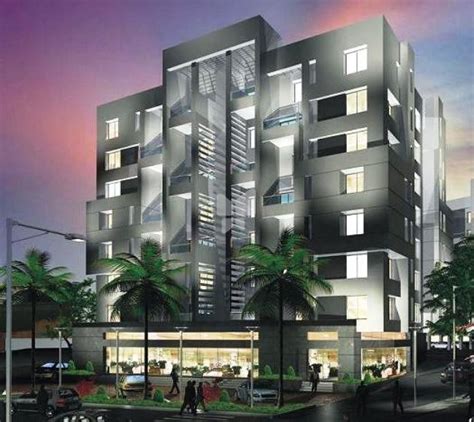 Nirmiti Crimson Dale In Baner Gaon Pune By Nirmiti Developers Get