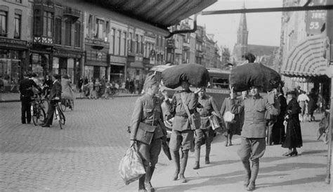 Liberation Route Discover WW2 Sites In The Netherlands Holland