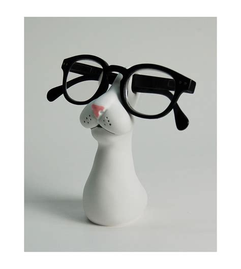 Porte Lunettes Chat Antartidee