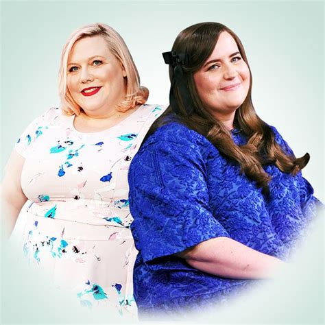 Shrill Season 3 Series Finale Explained By Aidy Bryant And Lindy West