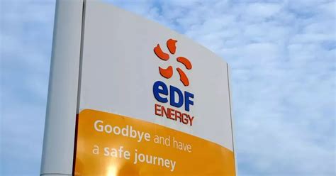 edf energy urges customers  act    years  birmingham