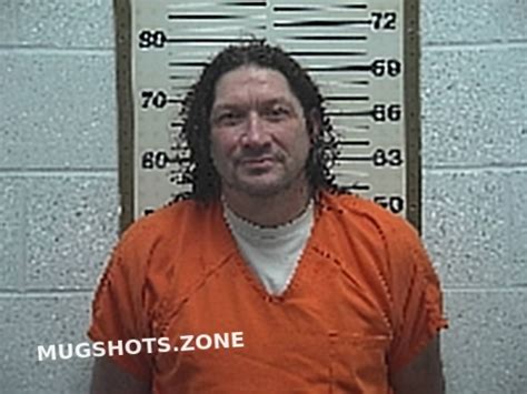 EVANS STEVE ALLEN 04 02 2023 Belmont County Mugshots Zone