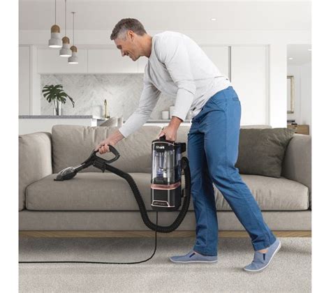 Buy Shark Duoclean Lift Away True Pet Nv Ukt Upright Bagless Vacuum