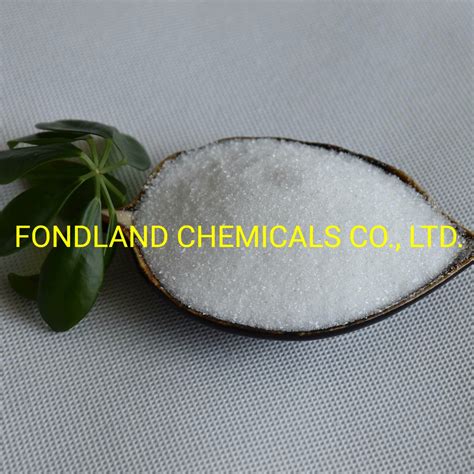 Bp Usp Grade Trisodium Citrate Dihydrate For Food Additives China