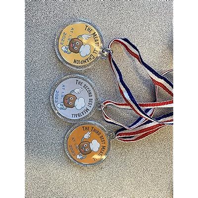 Pcs Design Your Own Award Medals Make Your Own Nepal Ubuy