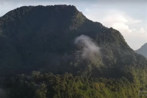 Yuk Eksplorasi Keajaiban Sejarah Dan Keindahan Alam Gunung Muria Di