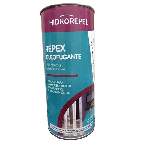 Hidrorepel Repex Oleofugante Submarino