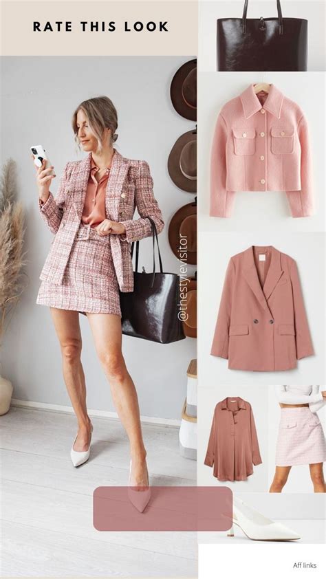 Pink fall outfit idea 2021 | Pink fall outfits, Fall outfits, Fall ...