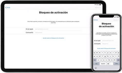 Cómo Quitar Bloqueo de Activación iPad Gratis sin Contraseña