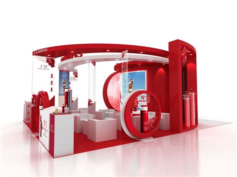 Store design interior, Booth display design, Booth design