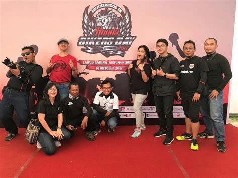 Pangandaran Lokasi Honda Bikers Day Hbd Kembali Ke Asal Euy