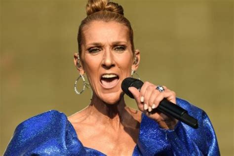 Hermana de Céline Dion actualiza el estado de salud de la cantante No