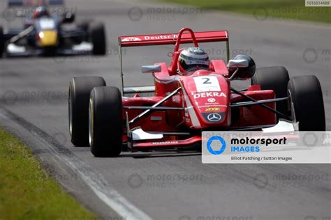 Nico Hulkenberg Ger Asm Formule Zandvoort Masters Of F At Zolder